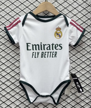 2627 R M home baby jersey